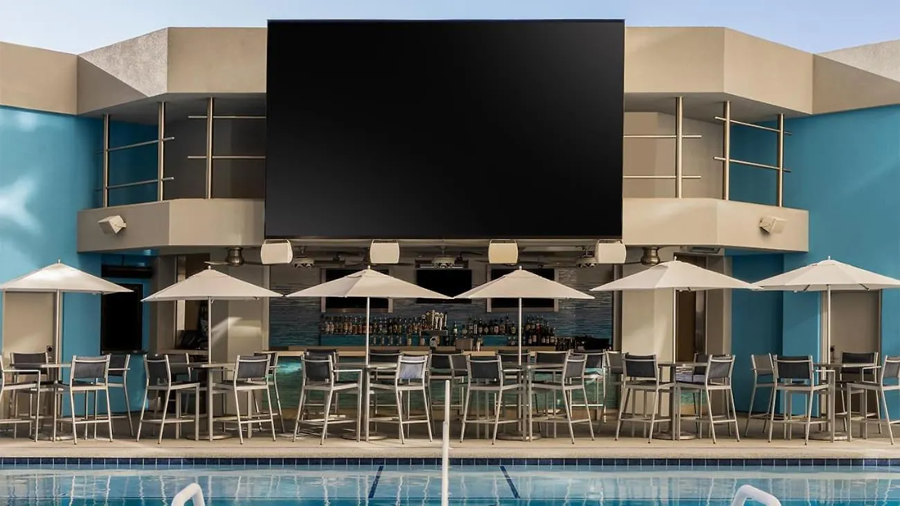 לאס וגאס Marriott'S Grand Chateau 3Br Apartment With Resort Access בית נופש לאס וגאס
