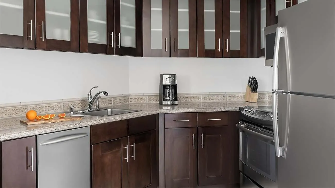בית נופש לאס וגאס Marriott'S Grand Chateau 3Br Apartment With Resort Access ארצות הברית