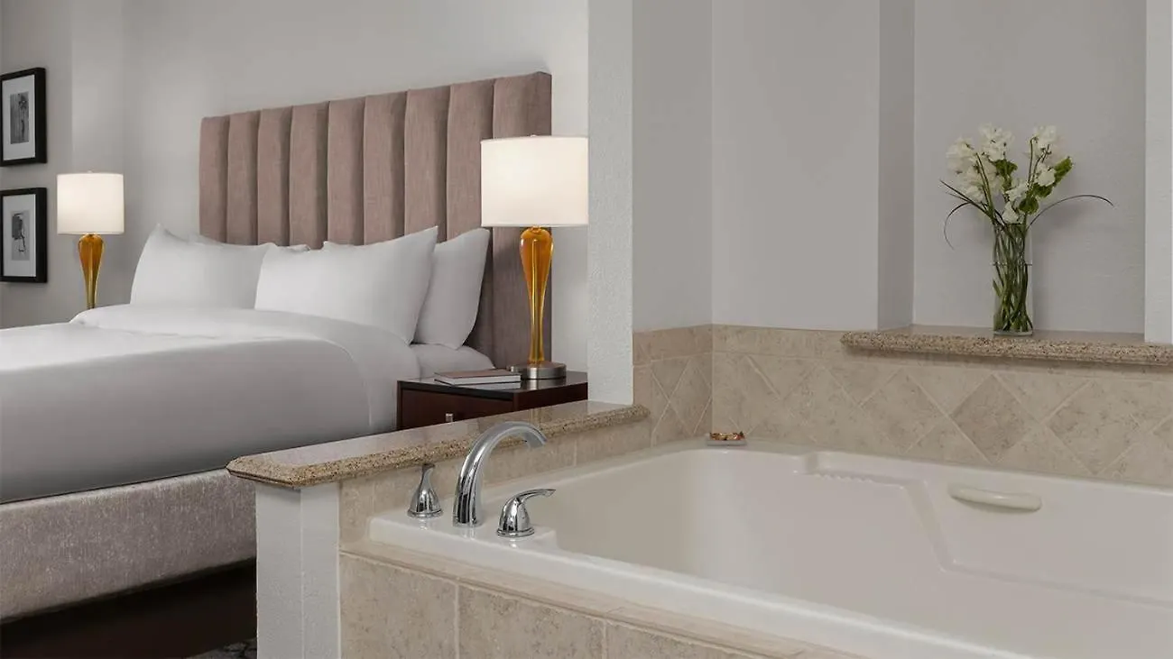 לאס וגאס Marriott'S Grand Chateau 3Br Apartment With Resort Access 0*, לאס וגאס