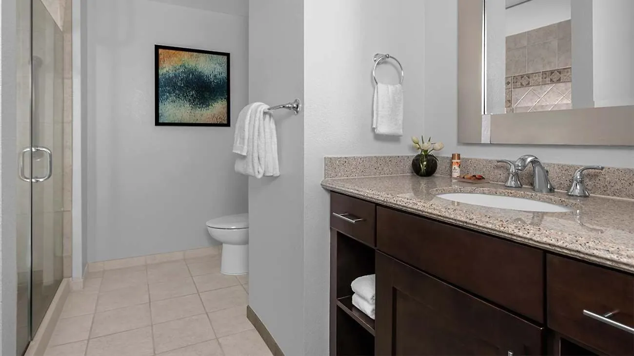 לאס וגאס Marriott'S Grand Chateau 3Br Apartment With Resort Access
