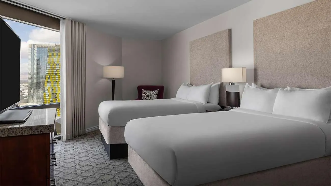 לאס וגאס Marriott'S Grand Chateau 3Br Apartment With Resort Access ארצות הברית
