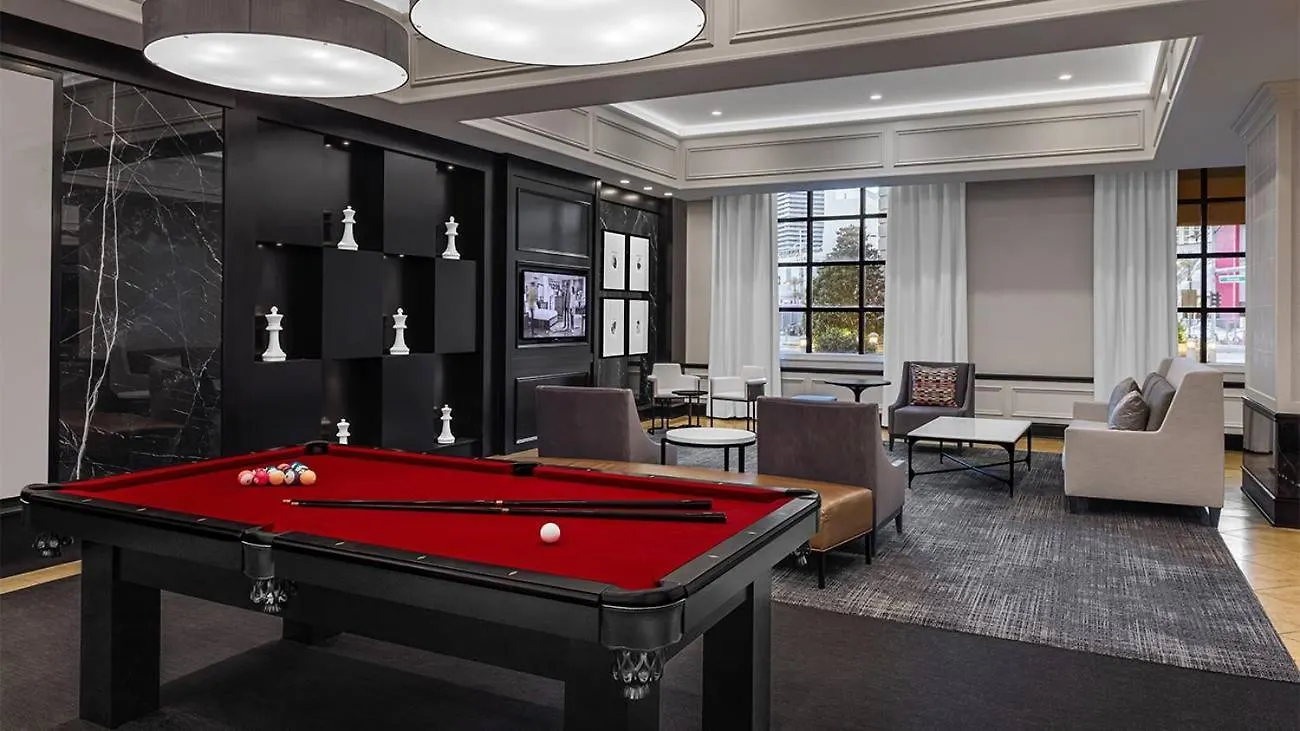 לאס וגאס Marriott'S Grand Chateau 3Br Apartment With Resort Access 0*, לאס וגאס ארצות הברית