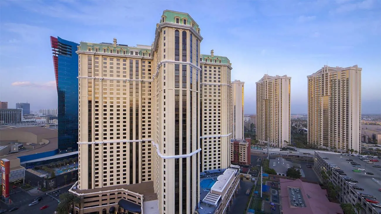 לאס וגאס Marriott'S Grand Chateau 3Br Apartment With Resort Access ארצות הברית