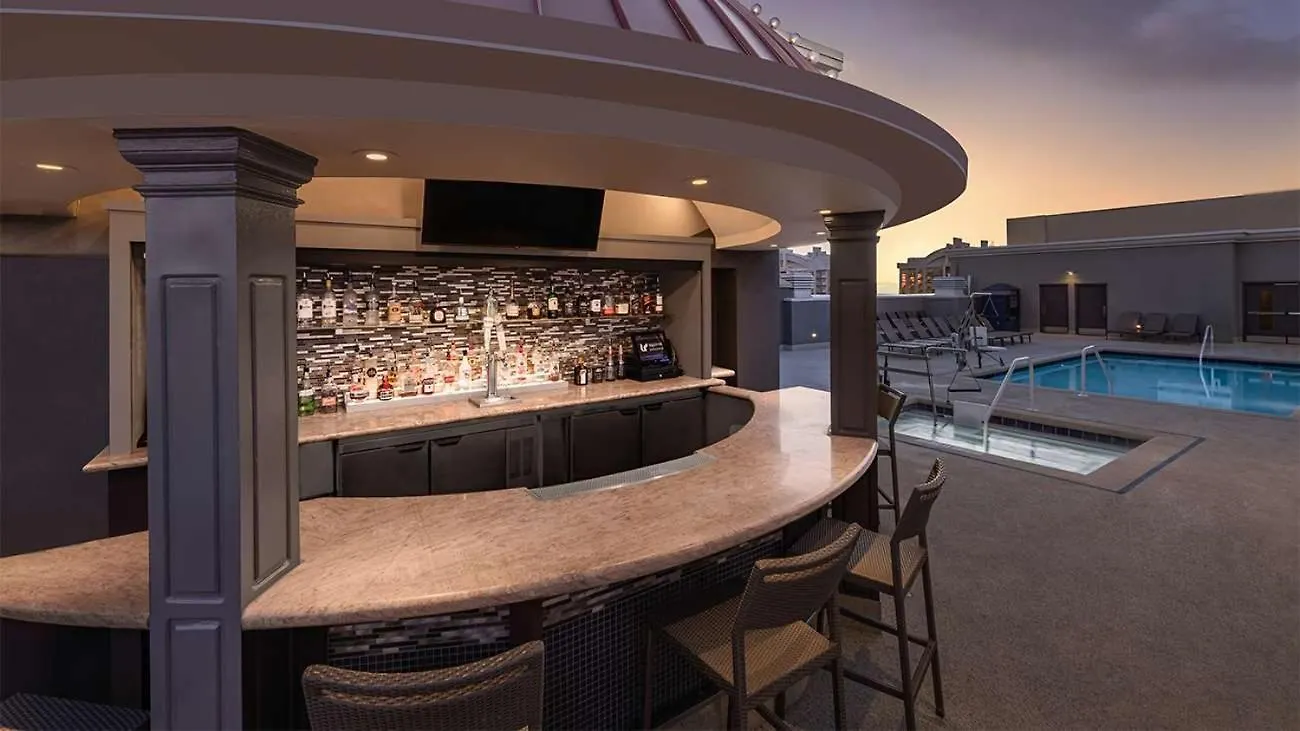 Marriott'S Grand Chateau 3Br Apartment With Resort Access Las Vegas United States