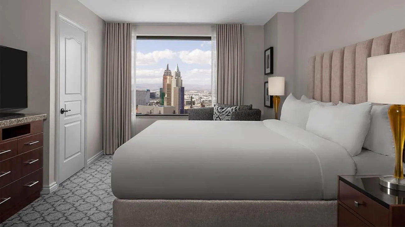 Marriott'S Grand Chateau 3Br Apartment With Resort Access Las Vegas Holiday home
