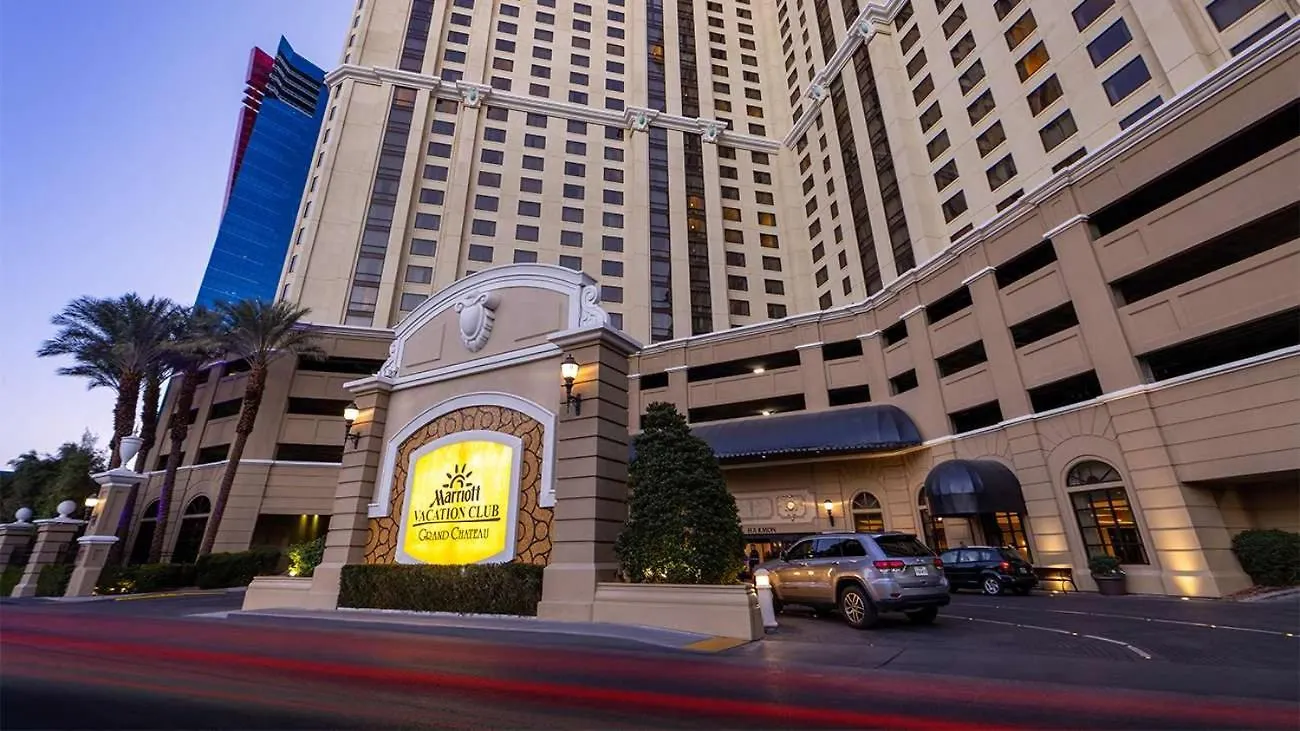 Marriott'S Grand Chateau 3Br Apartment With Resort Access Las Vegas Holiday home