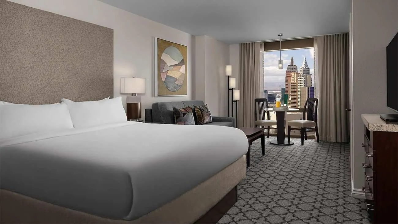 Marriott'S Grand Chateau 3Br Apartment With Resort Access Las Vegas