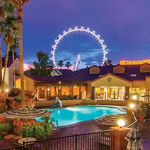 Hotel Club Vacations At Desert Club, Las Vegas